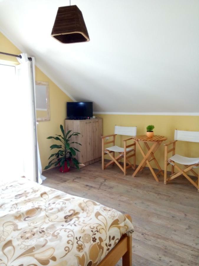 Guest House Bole Vinci エクステリア 写真